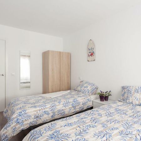 Apartamentos El Paraiso Logrono Bagian luar foto
