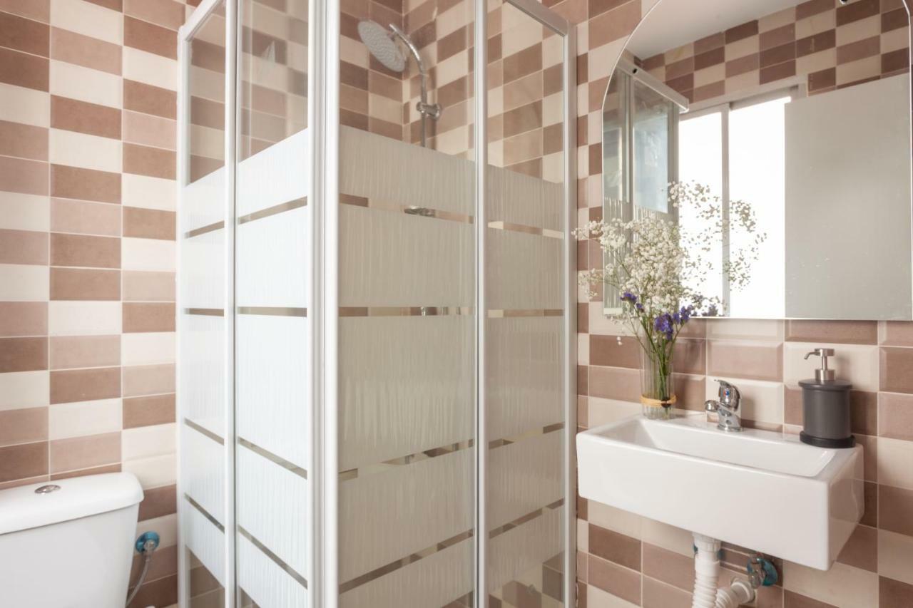 Apartamentos El Paraiso Logrono Bagian luar foto