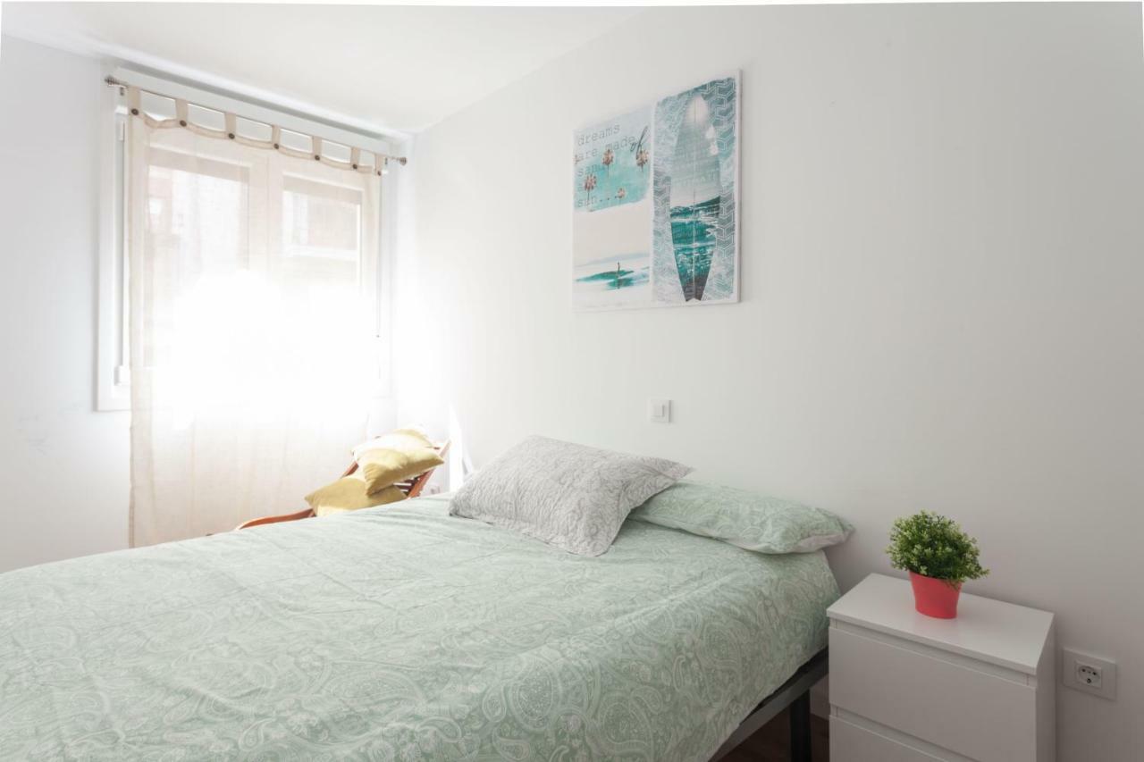 Apartamentos El Paraiso Logrono Bagian luar foto