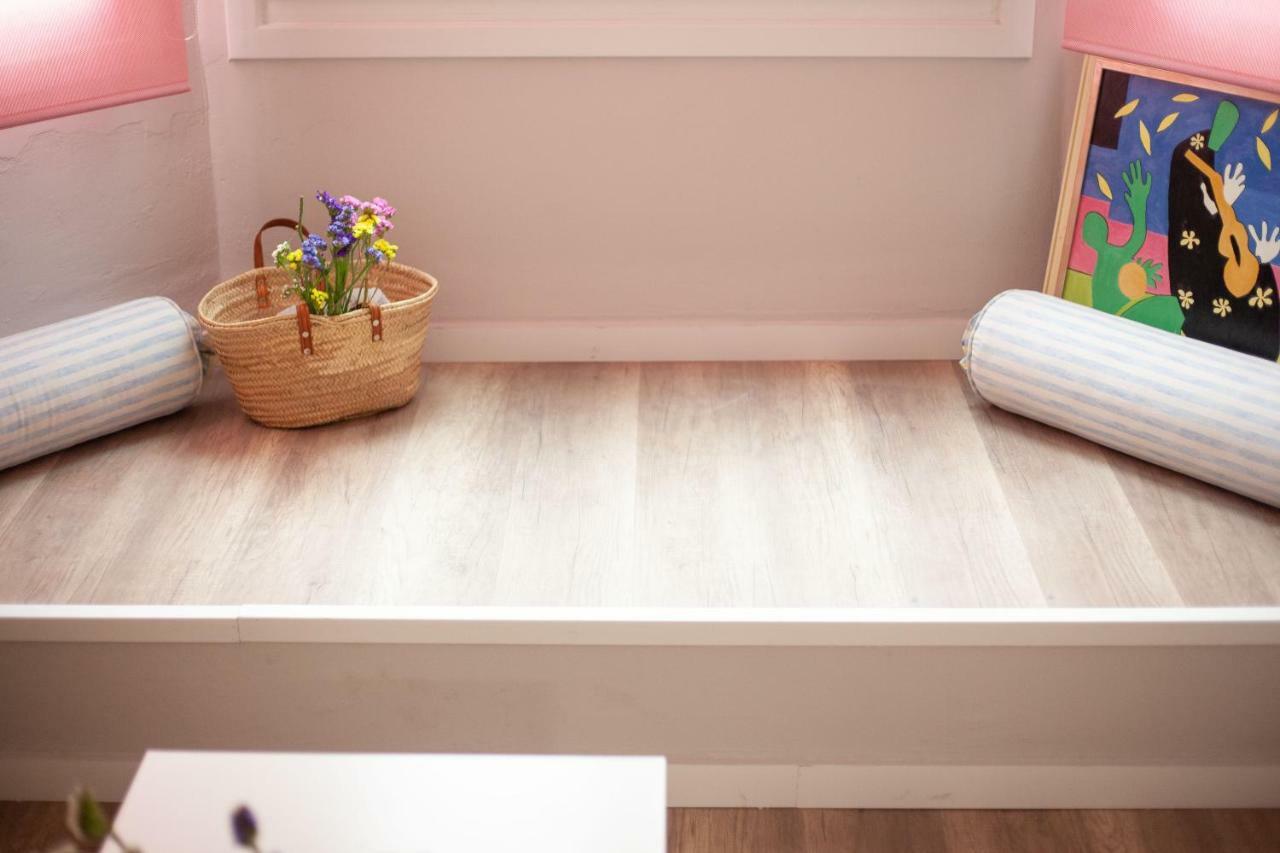 Apartamentos El Paraiso Logrono Bagian luar foto