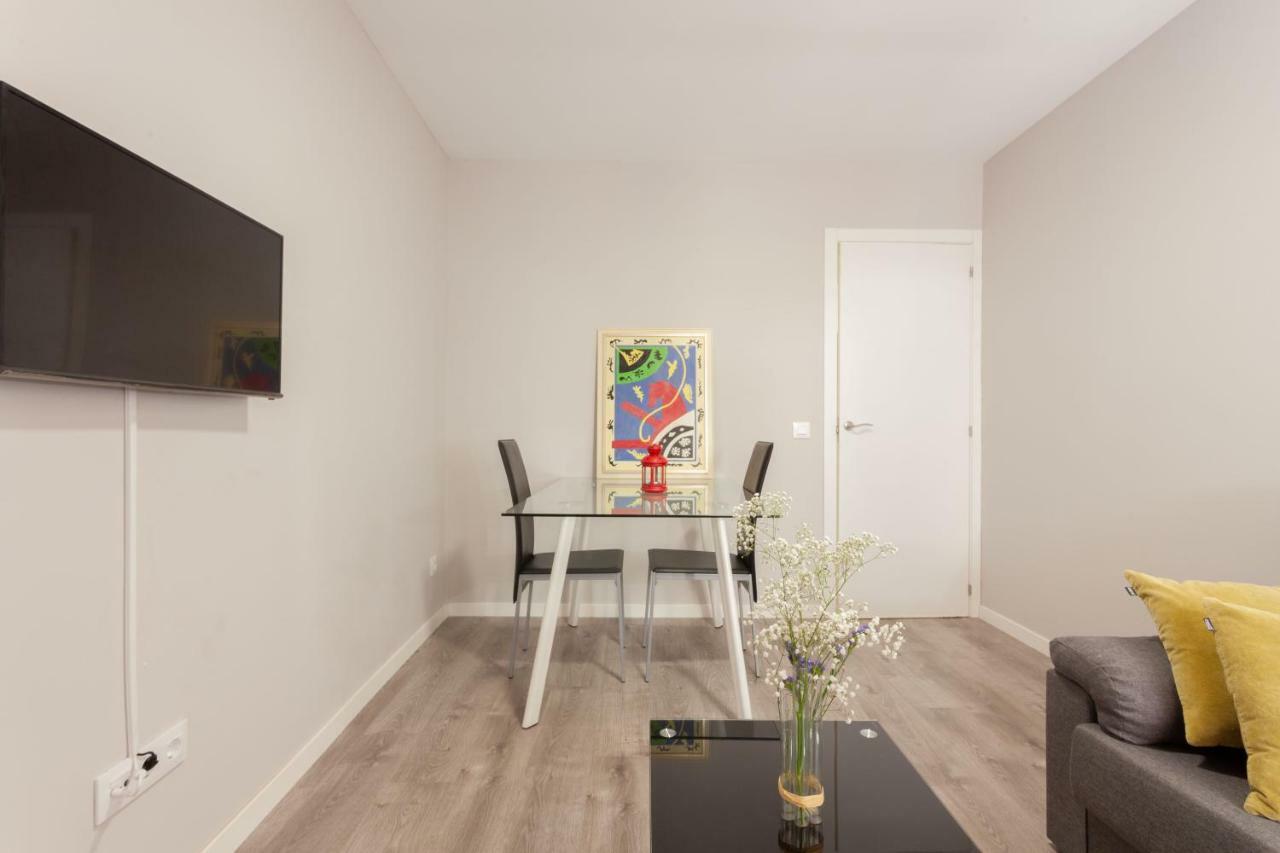 Apartamentos El Paraiso Logrono Bagian luar foto